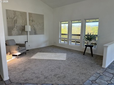 Lake life meets mountain views (from the lake) at this custom - photo 5