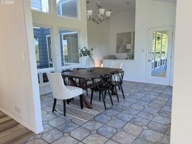 Lake life meets mountain views (from the lake) at this custom - photo 10