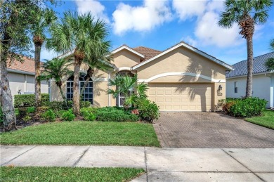 (private lake, pond, creek) Home For Sale in Naples Florida