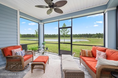 (private lake, pond, creek) Condo For Sale in Saint Johns Florida