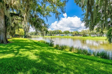 Lake Lot For Sale in Edgewater, Florida