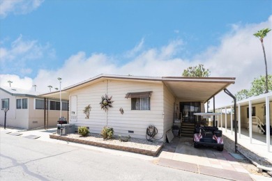 Lake Home For Sale in Hemet, California