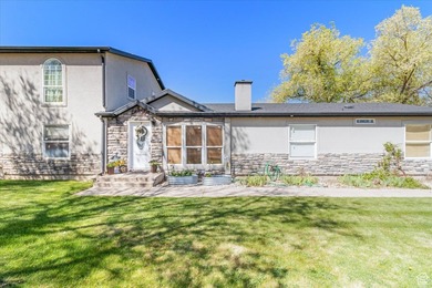 Utah Lake Home For Sale in Manti Utah