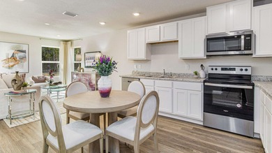 Blackwater River Home Sale Pending in Milton Florida