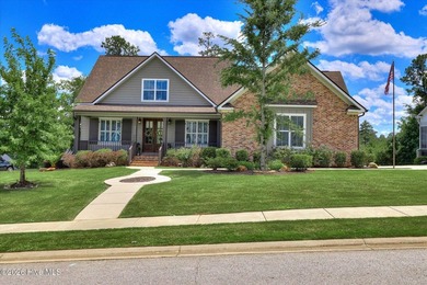 (private lake, pond, coastal) Home For Sale in Evans Georgia