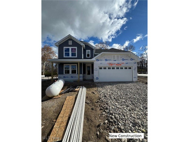 Lake Erie - Ottawa County Home For Sale in Marblehead Ohio