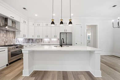 Brand-new construction in Harmony Township, a private Lowcountry - photo 11