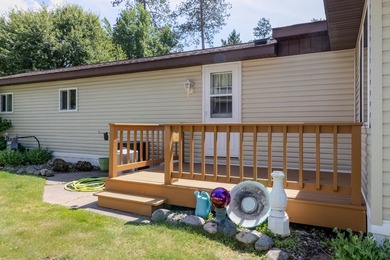 Enjoy the best of Northwoods living in this renovated 2-bedroom - photo 12