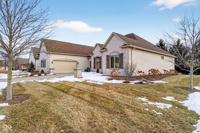 Absolutely STUNNING custom ranch that exudes sophistication and