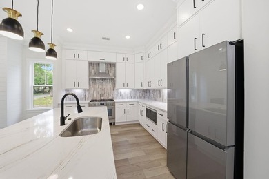 Brand-new construction in Harmony Township, a private Lowcountry - photo 13