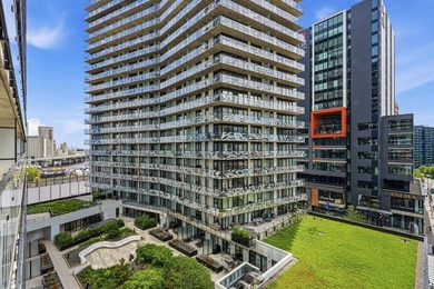 Magnifique appartement d'angle de 2 chambres et 1 salle de bain - photo 13