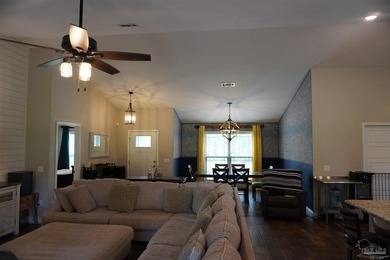 Immaculate custom home built in 2018 on a 1.11-acre lot in the - photo 4