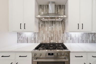 Brand-new construction in Harmony Township, a private Lowcountry - photo 15