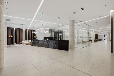 Magnifique appartement d'angle de 2 chambres et 1 salle de bain - photo 15