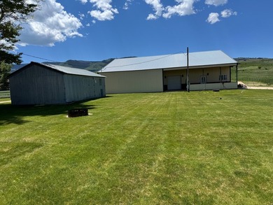12.4 ACRES Bear LAKE & MOUNTAIN VIEWS. Remodeled Country Home - photo 15