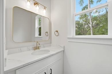 Brand-new construction in Harmony Township, a private Lowcountry - photo 16