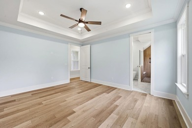 Brand-new construction in Harmony Township, a private Lowcountry - photo 19