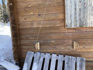 Cute Lindahl Cedar cabin on 4 acres of lakefront. Great fishing - photo 20