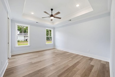 Brand-new construction in Harmony Township, a private Lowcountry - photo 20