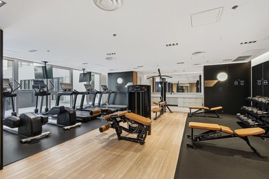 Magnifique appartement d'angle de 2 chambres et 1 salle de bain - photo 20