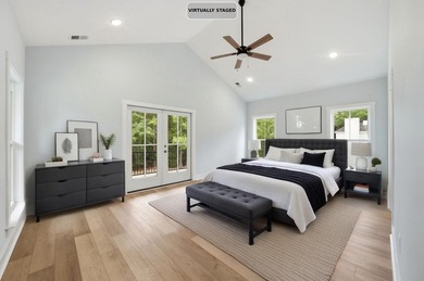 Brand-new construction in Harmony Township, a private Lowcountry - photo 21