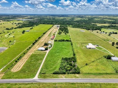 Lake Acreage For Sale in Robinson, Texas