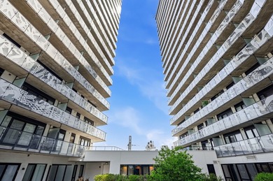 Magnifique appartement d'angle de 2 chambres et 1 salle de bain - photo 22