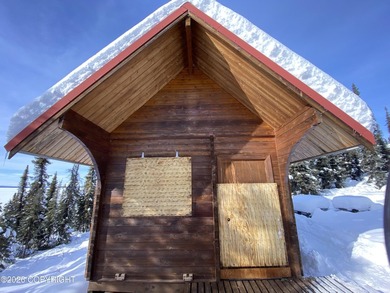 Cute Lindahl Cedar cabin on 4 acres of lakefront. Great fishing - photo 23