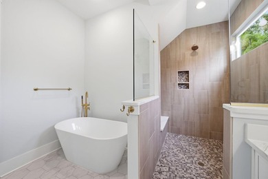 Brand-new construction in Harmony Township, a private Lowcountry - photo 23