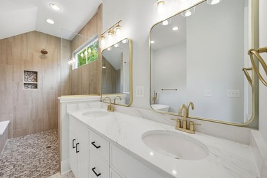 Brand-new construction in Harmony Township, a private Lowcountry - photo 24