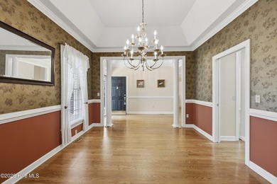 Lovely Cape Cod style home directly across the street from the - photo 5
