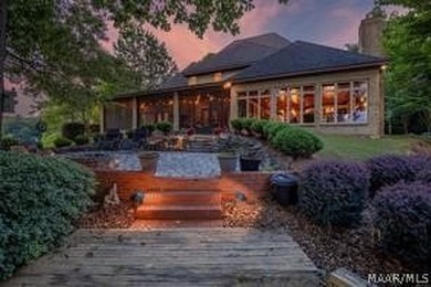 Experience elevated lakefront living on the pristine shores of - photo 5