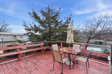 Discover this unique 2-bedroom, 1-bath lakefront cabin offering - photo 26