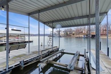 Discover this unique 2-bedroom, 1-bath lakefront cabin offering - photo 28