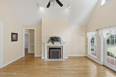 Lovely Cape Cod style home directly across the street from the - photo 8