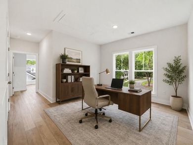 Brand-new construction in Harmony Township, a private Lowcountry - photo 29