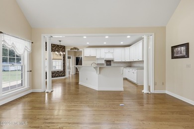 Lovely Cape Cod style home directly across the street from the - photo 9