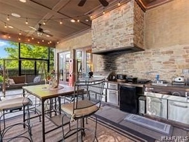 Experience elevated lakefront living on the pristine shores of - photo 9