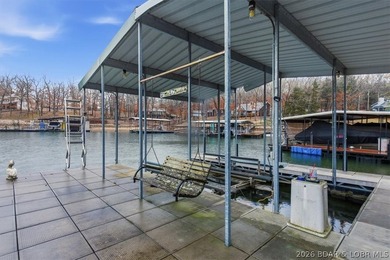 Discover this unique 2-bedroom, 1-bath lakefront cabin offering - photo 30