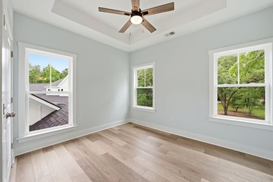 Brand-new construction in Harmony Township, a private Lowcountry - photo 30