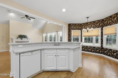 Lovely Cape Cod style home directly across the street from the - photo 10