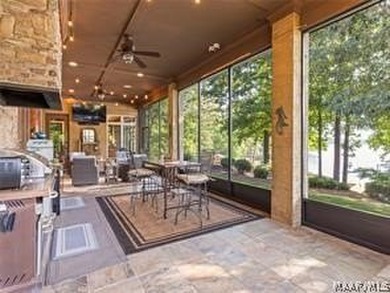 Experience elevated lakefront living on the pristine shores of - photo 10