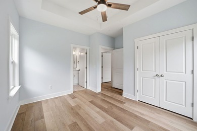 Brand-new construction in Harmony Township, a private Lowcountry - photo 31