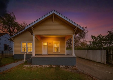 Lake Waco Home For Sale in Waco Texas