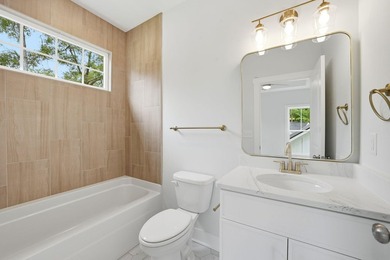 Brand-new construction in Harmony Township, a private Lowcountry - photo 33
