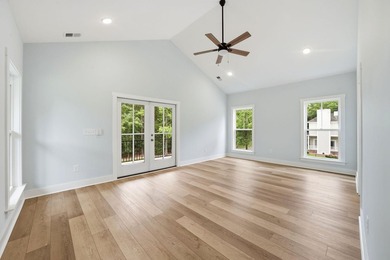 Brand-new construction in Harmony Township, a private Lowcountry - photo 34