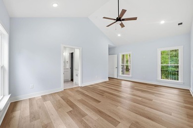 Brand-new construction in Harmony Township, a private Lowcountry - photo 35