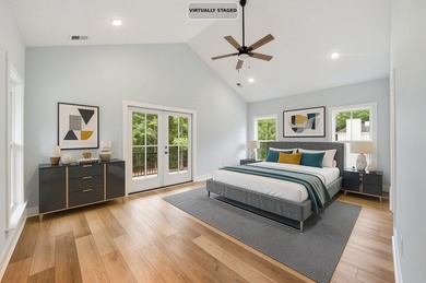 Brand-new construction in Harmony Township, a private Lowcountry - photo 36