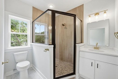 Brand-new construction in Harmony Township, a private Lowcountry - photo 37