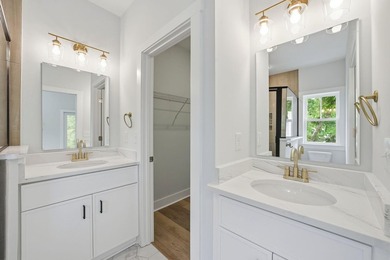 Brand-new construction in Harmony Township, a private Lowcountry - photo 38
